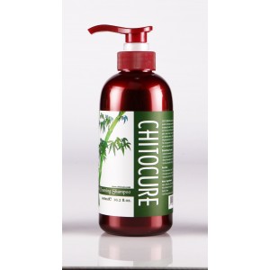 Chitocure Refresh Cleansing Shampoo 480ml